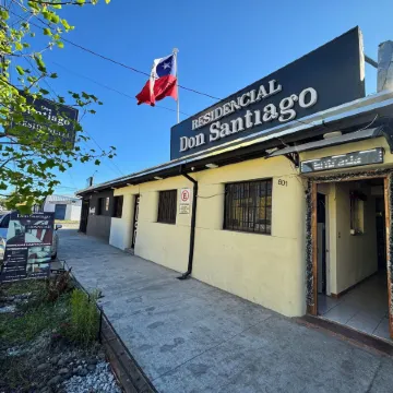 Residencial Don Santiago