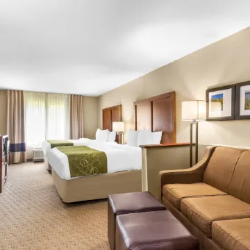 Comfort Suites