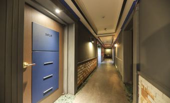 Changwon Jungang-Dong Renaissance