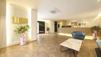 H avenue Hotel Jeonju Deokjin - 早餐