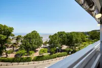 Yeongheongdo Badanoel Spa Pension - Bungalows