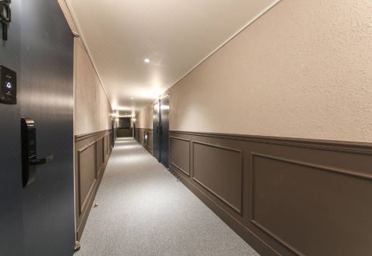 까사인칸토 호텔