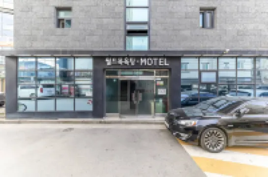 Icheon World Classic