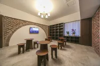 Wonju Hotel Deluna Hotels in Wonju