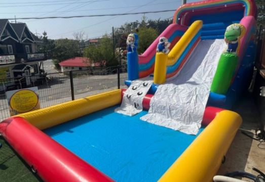 태안 엘리스의정원펜션