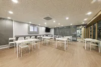 창원 중앙동 브라운도트 창원센트럴점