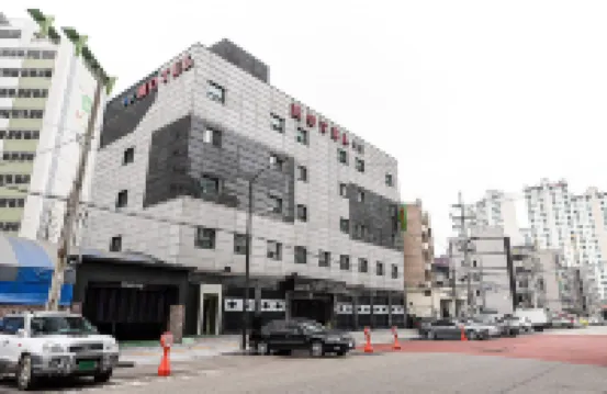 Wangsimni (Hanyang University) Sun Motel Hotels in der Nähe von Bahnhof Wangsimni