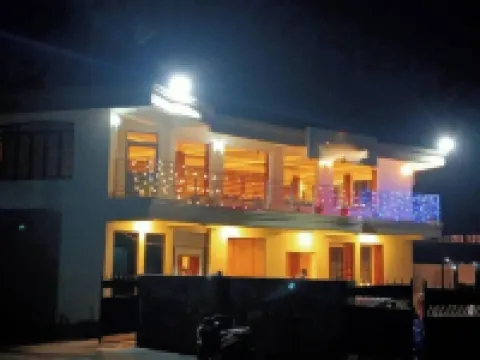 Lahaven Guest House Hotels in 