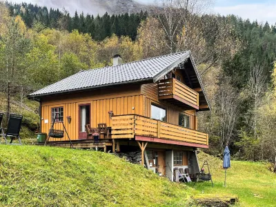7 person holiday home in STRYN-By Traum Hotels in der Nähe von Hoven