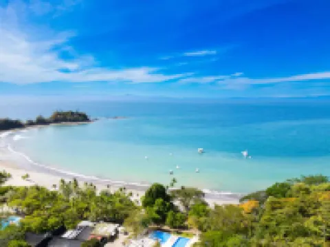 Stunning 2 Bedroom Apartment in Punta Esmeralda , Costa Rica Hotels in Tarcoles