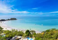 Stunning 2 Bedroom Apartment in Punta Esmeralda , Costa Rica Hotels in Tárcoles
