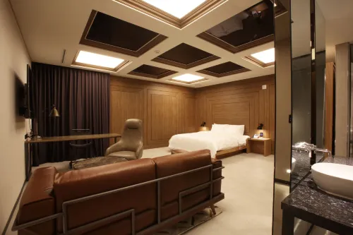 Hotel Eco Stay - С парковкой