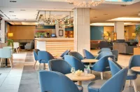 Hôtel Padoue - bar