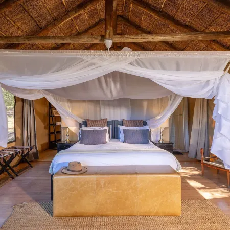 Karongwe - Chisomo Safari Camp