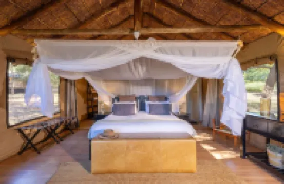 Karongwe - Chisomo Safari Camp