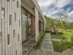 Seven Havens Residence