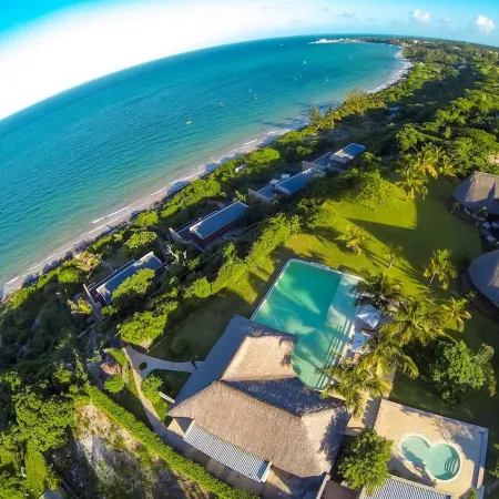 Bahia Mar Boutique Hotel