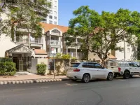 Bridgewater Rivercity Hotels in Kangaroo Point