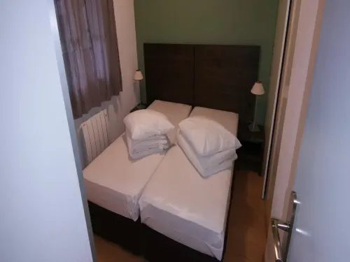 Charming Apartment in Loudenvielle