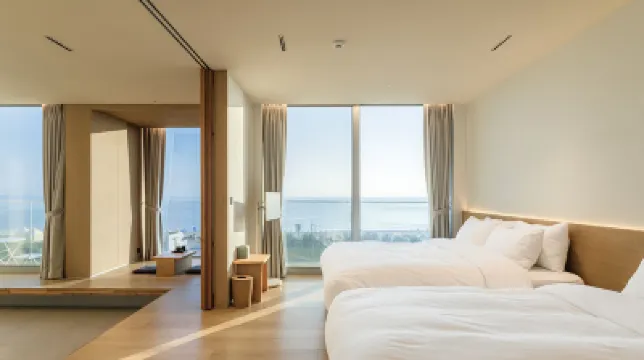 Calmingstay Hoteles en 