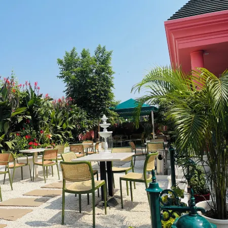 Artistik Abode by Stay Banaras