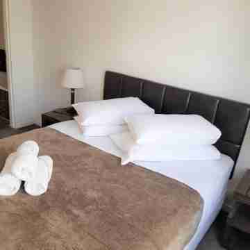 Accommodation Sydney Darling Harbour Rooms