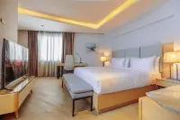 The Row Residental Hotel