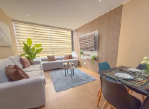 Modern XXL Apartment (303)