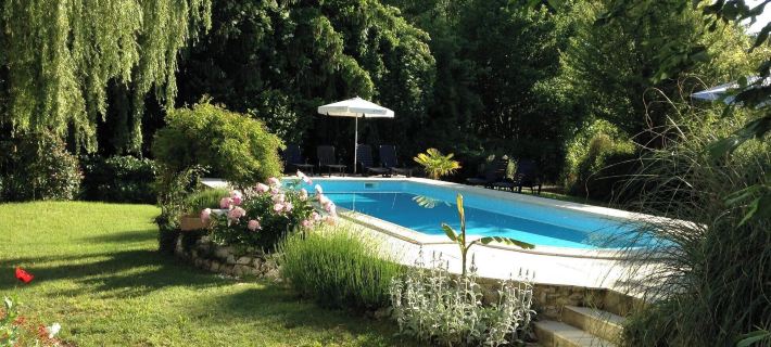 La Bonne Auberge Hotels in Lot