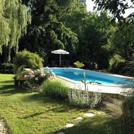 La Bonne Auberge