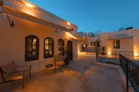 Zerzembe Boutique Hotel - Bintang 2