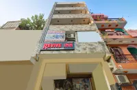 Mauryan Express Hotel Dabri Janakpuri Hotels near Janakpuri