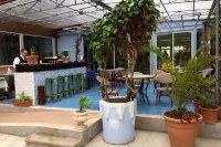 Hotel Nike - bar