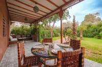 ดาร์ ซาลาห์-เอดดีน โอเอซิส พูล & สปา