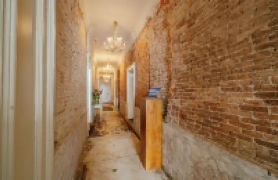 Maf Haarlem Boutique Hotel