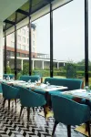 TreeHouse Velis Sonipat - Breakfast