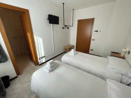 Albergaria Hotels in Cittadella