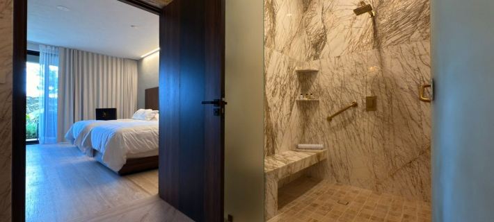 HOTEL MONTES SUITES Hotels in Bernal