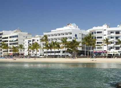 Hotel Lancelot
