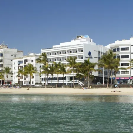 Hotel Lancelot