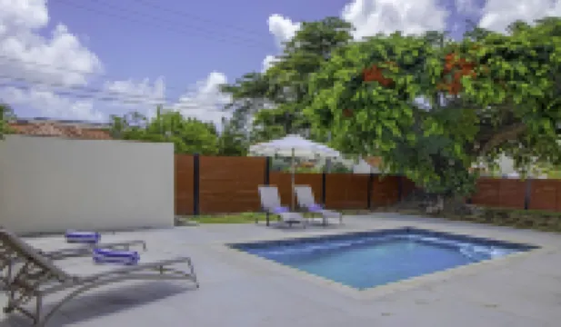 你好夏天！兩別墅