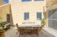 Authentic Charming Farmhouse With Pool in Gozo