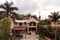 San Ignacio Resort Hotel Hotel di 