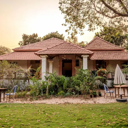 Circle Goa