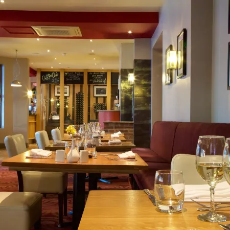 Bournemouth West Cliff Hotel & Spa