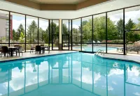 Marriott at the University of Dayton Các khách sạn ở Dayton