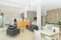 Deep Blue Hotel & Hot Springs