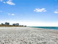 Blue Palm 3 Bedroom Home