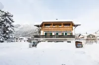 Hotel Erna Hotels in Sterzing