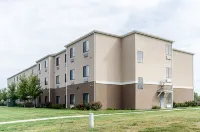 Comfort Inn & Suites Lawrence - University Area